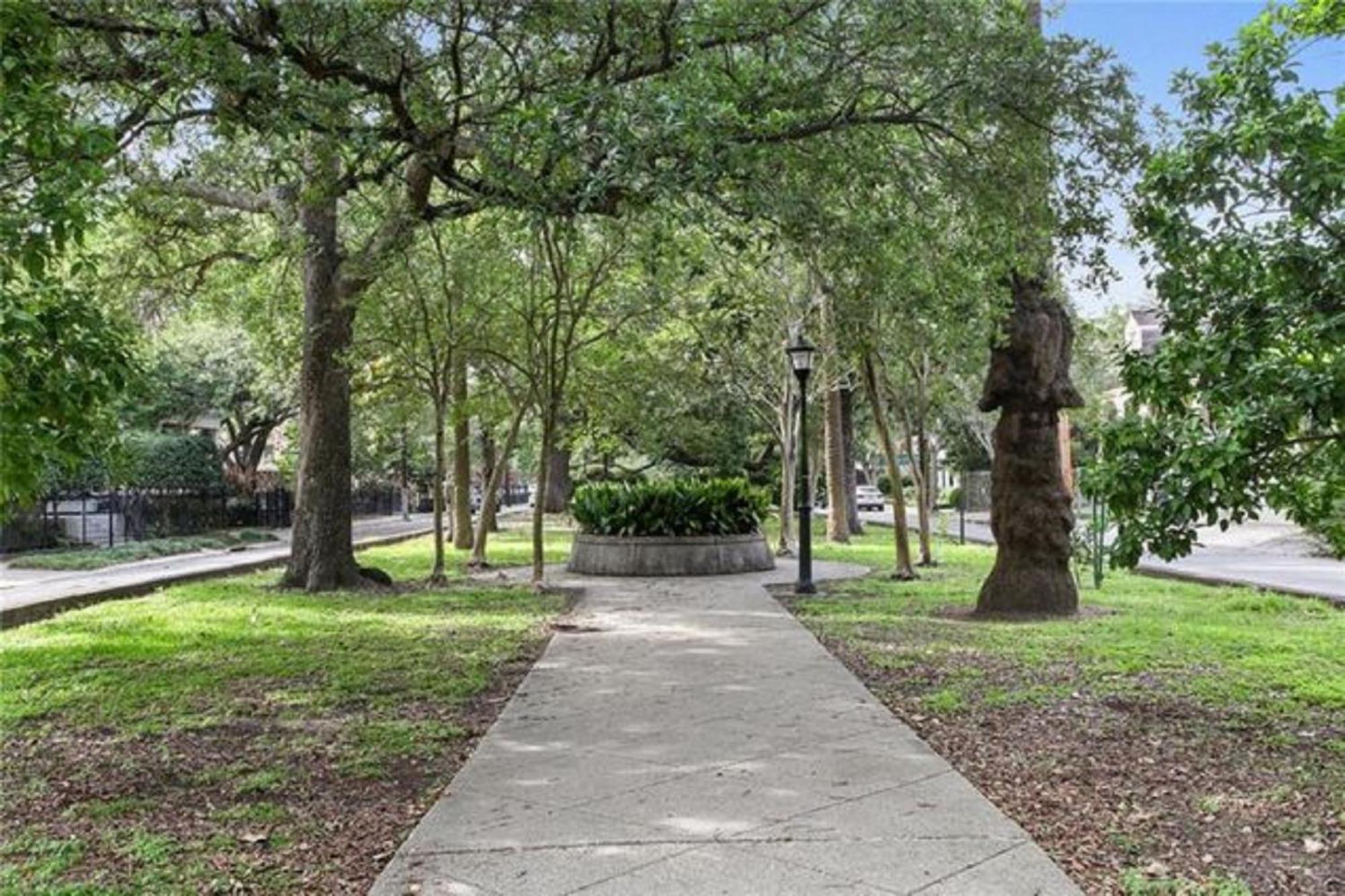 Urban Oasis 4Bd House Close To Fq & City Hot Spots' New Orleans Exterior photo