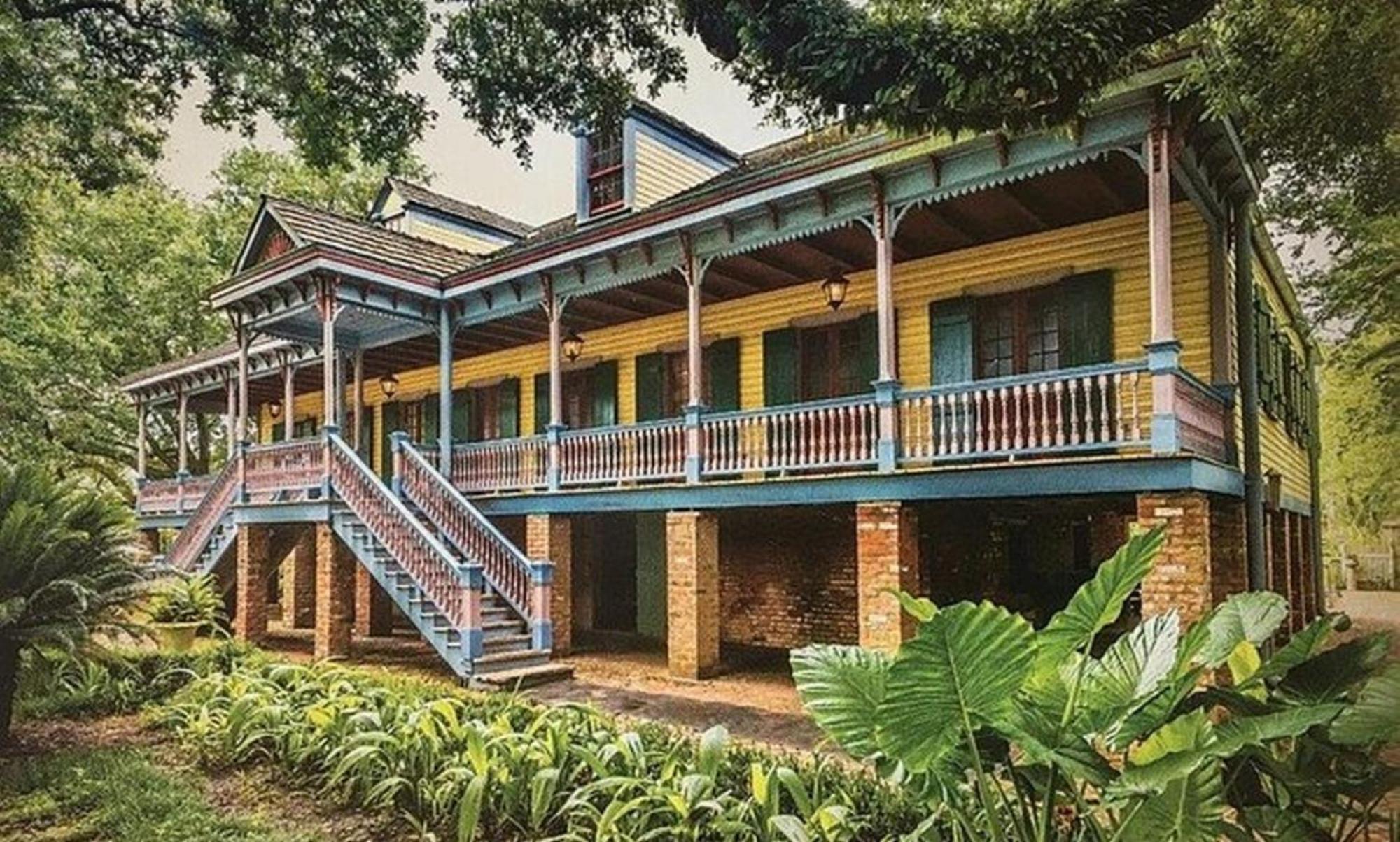 Urban Oasis 4Bd House Close To Fq & City Hot Spots' New Orleans Exterior photo