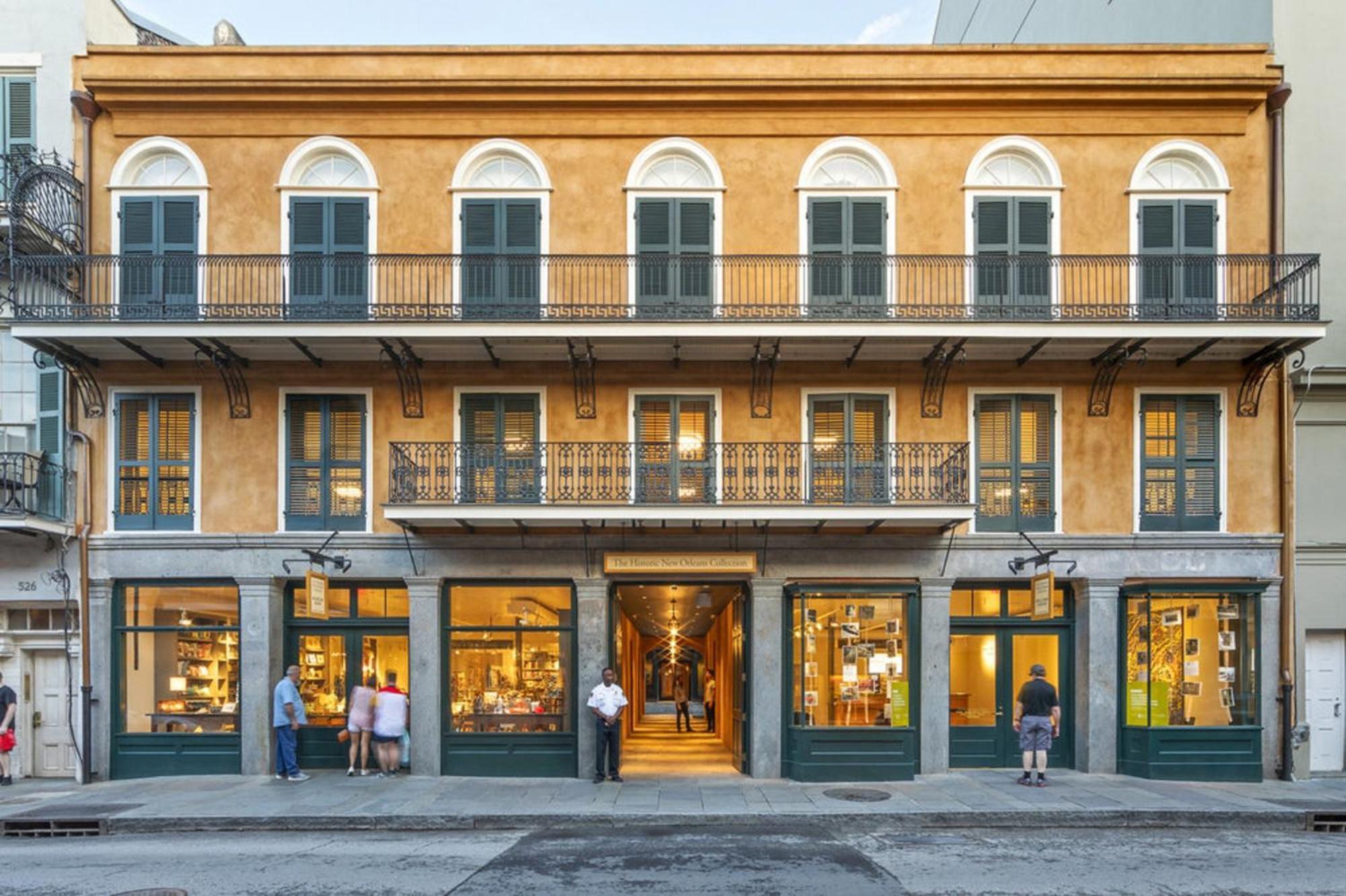 Urban Oasis 4Bd House Close To Fq & City Hot Spots' New Orleans Exterior photo
