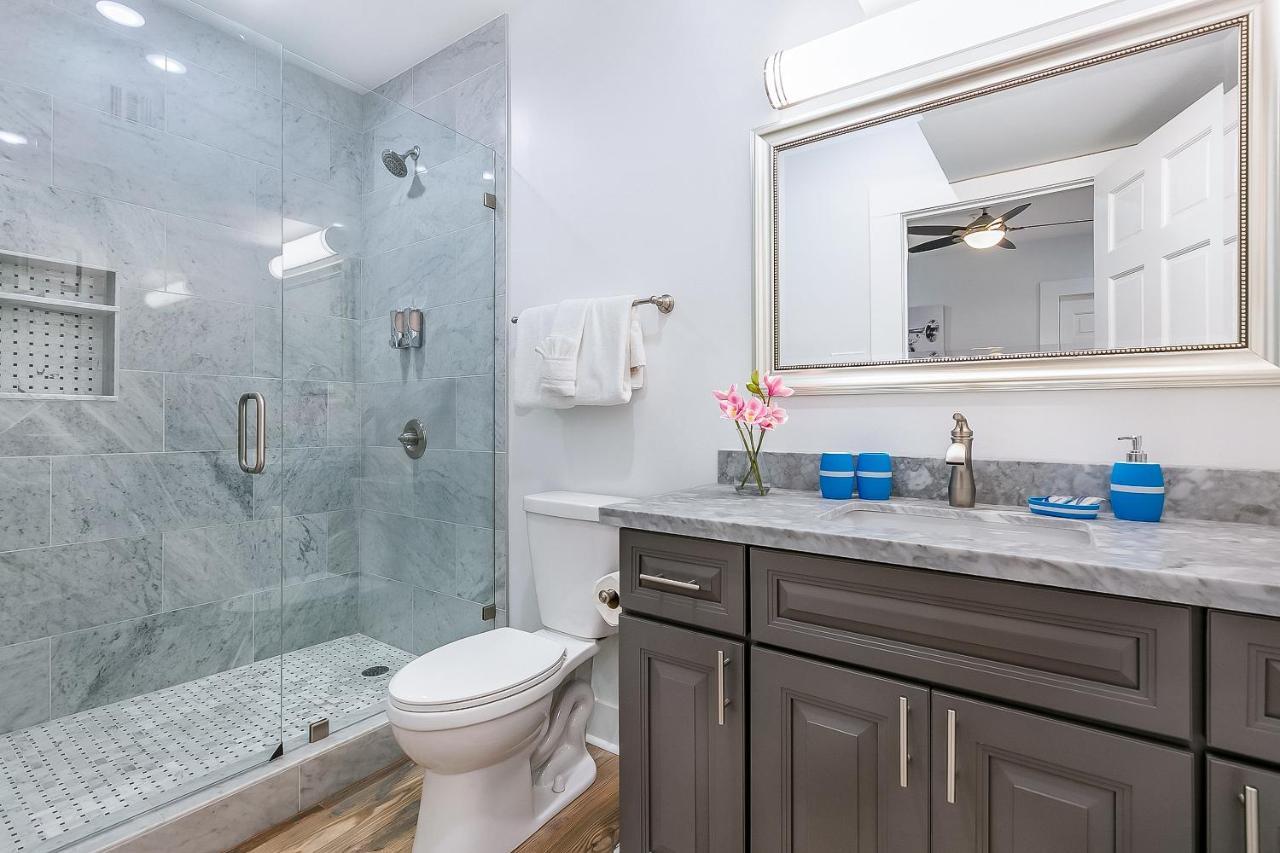 Urban Oasis 4Bd House Close To Fq & City Hot Spots' New Orleans Exterior photo