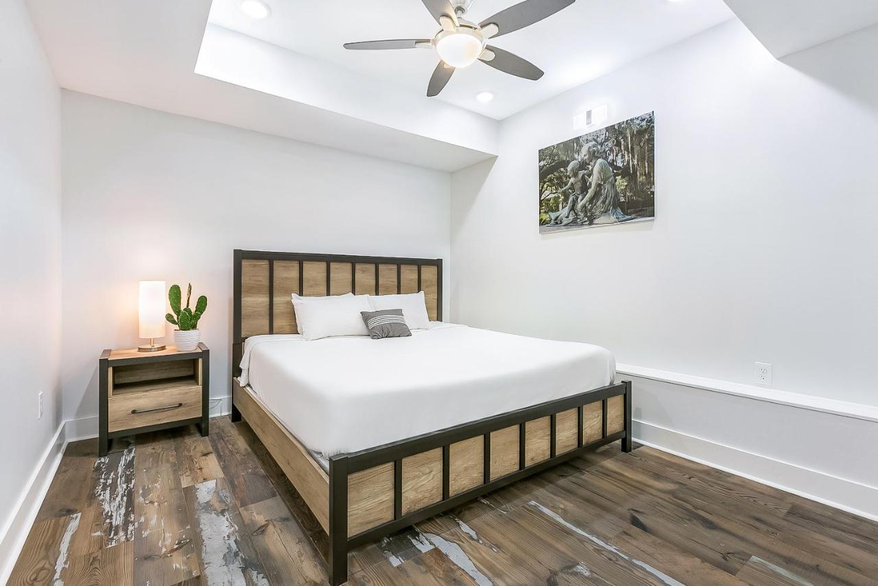 Urban Oasis 4Bd House Close To Fq & City Hot Spots' New Orleans Exterior photo