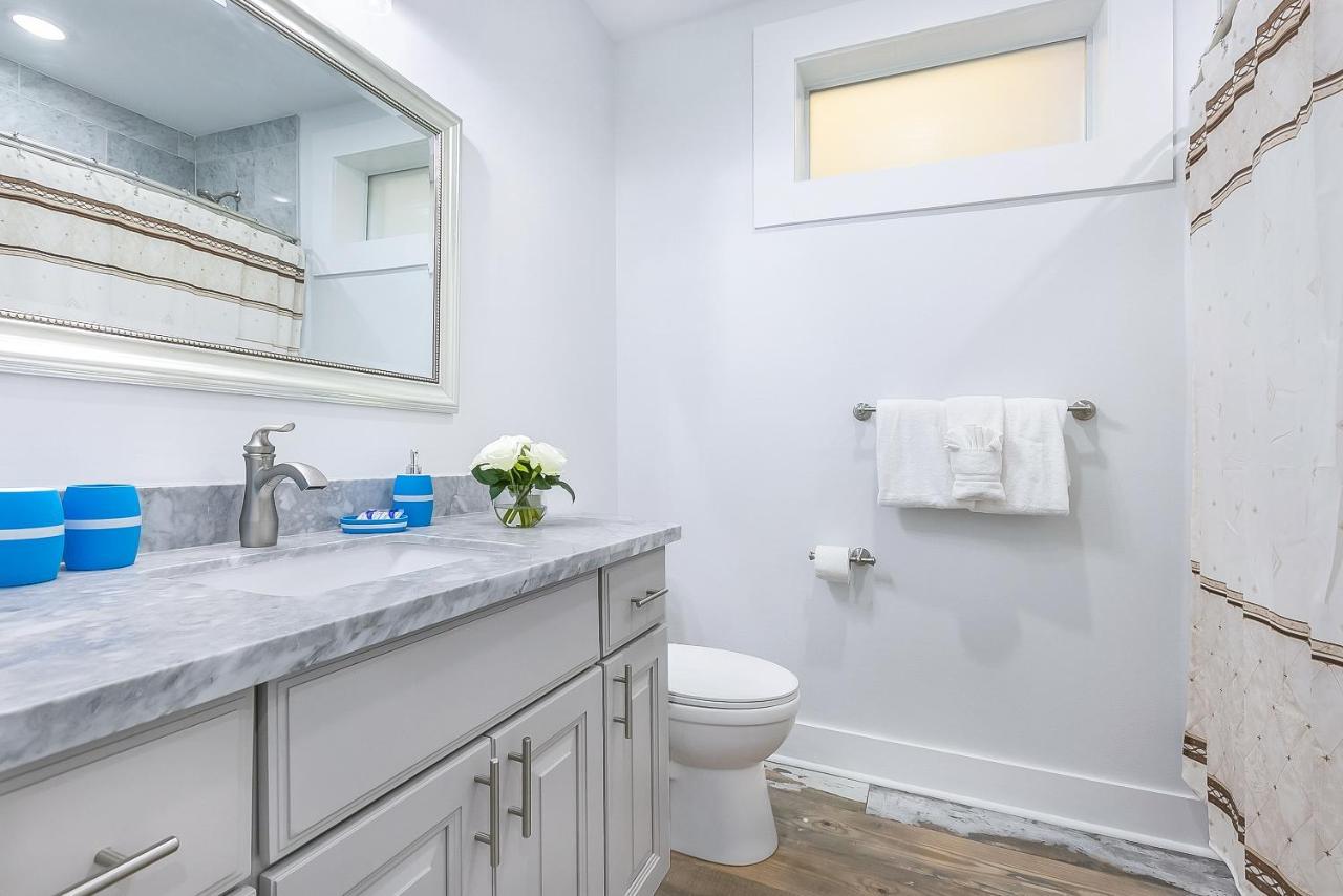 Urban Oasis 4Bd House Close To Fq & City Hot Spots' New Orleans Exterior photo